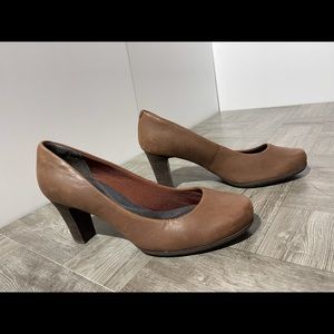 Rockport Total Motion Adiprene by Adidas
Insoles